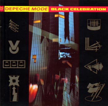 Celebration Pictures on Depeche Mode Albums Black Celebration Stumm26 Cdstumm26 Cstumm26